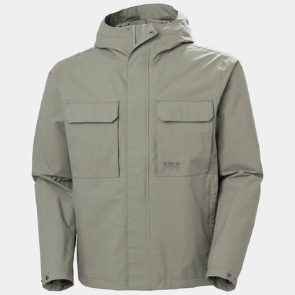 Helly Hansen Men's Escape Rain Jacket
