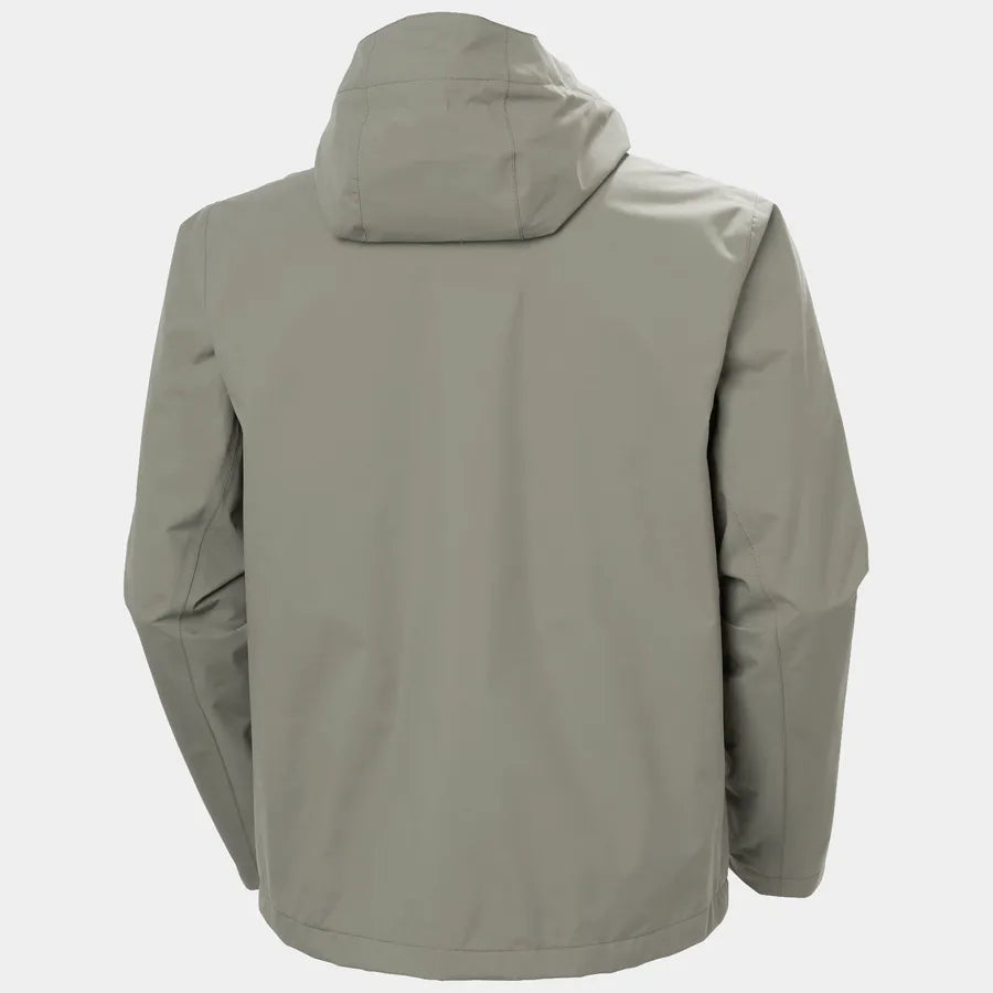 Helly Hansen Men's Escape Rain Jacket