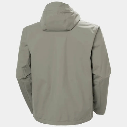 Helly Hansen Men's Escape Rain Jacket