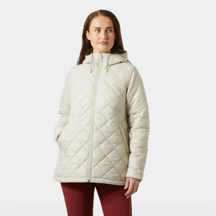 Helly Hansen Women's Bliss Quilt Jacket