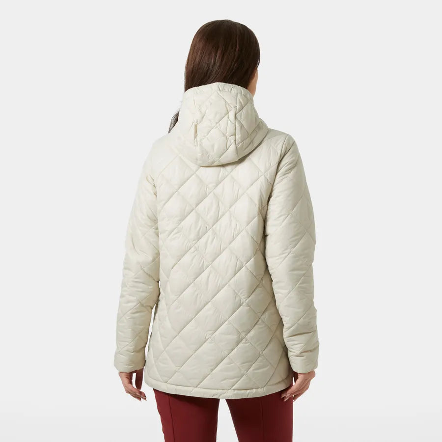 Helly Hansen Women's Bliss Quilt Jacket
