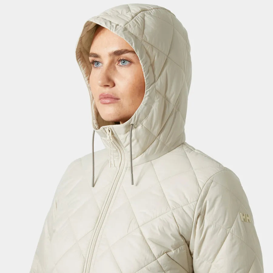 Helly Hansen Women's Bliss Quilt Jacket