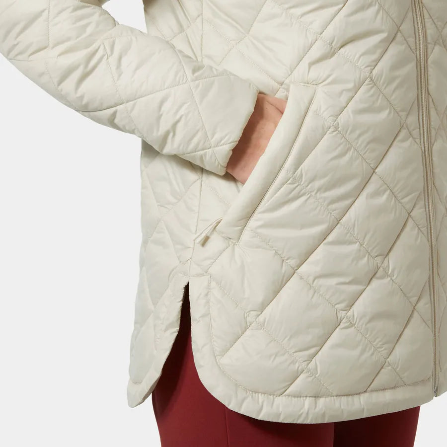 Helly Hansen Women's Bliss Quilt Jacket