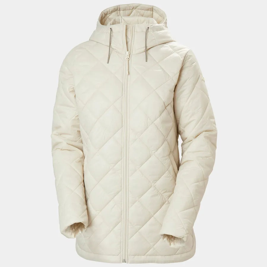 Helly Hansen Women's Bliss Quilt Jacket