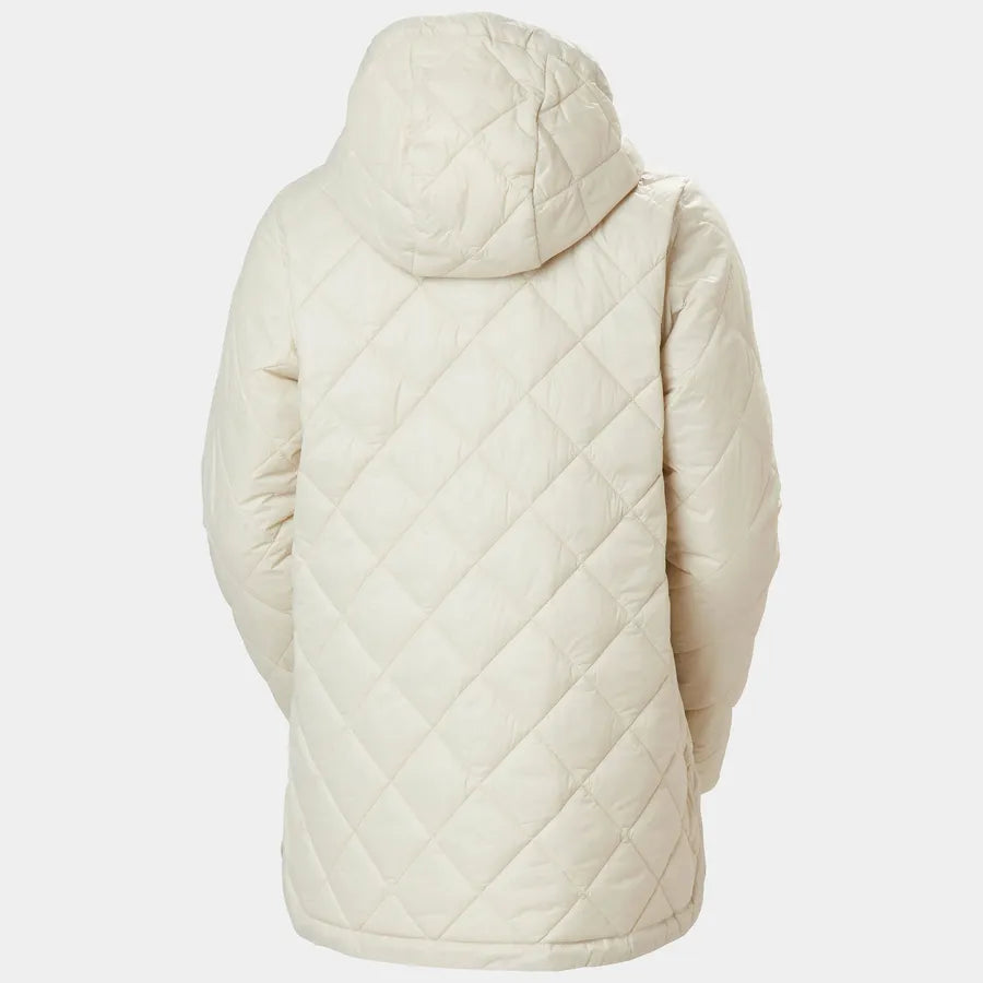 Helly Hansen Women's Bliss Quilt Jacket