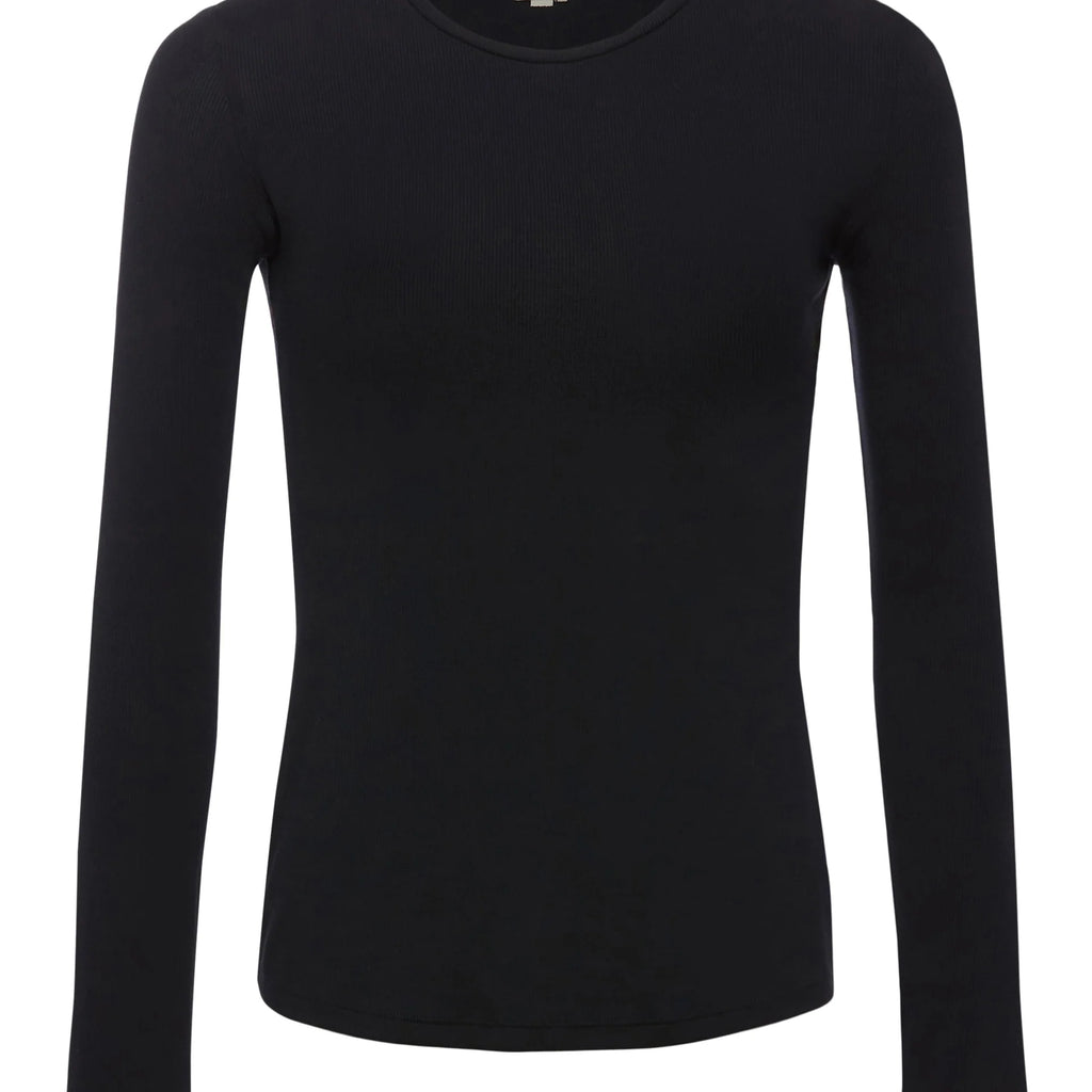 L'Agence Tess Long Sleeve Tee