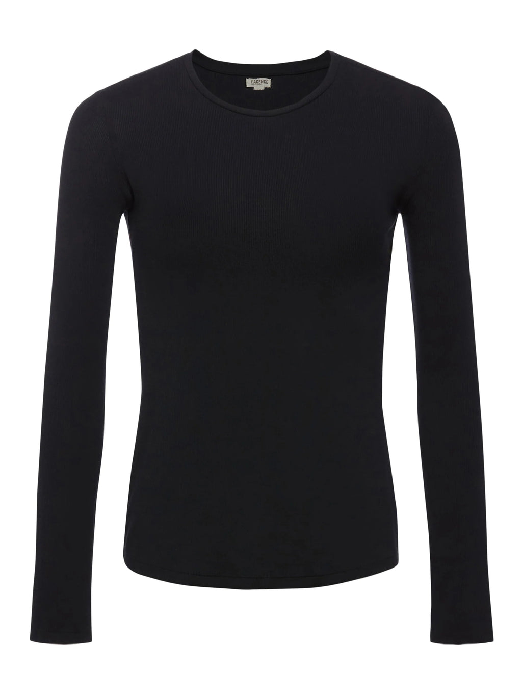 L'Agence Tess Long Sleeve Tee