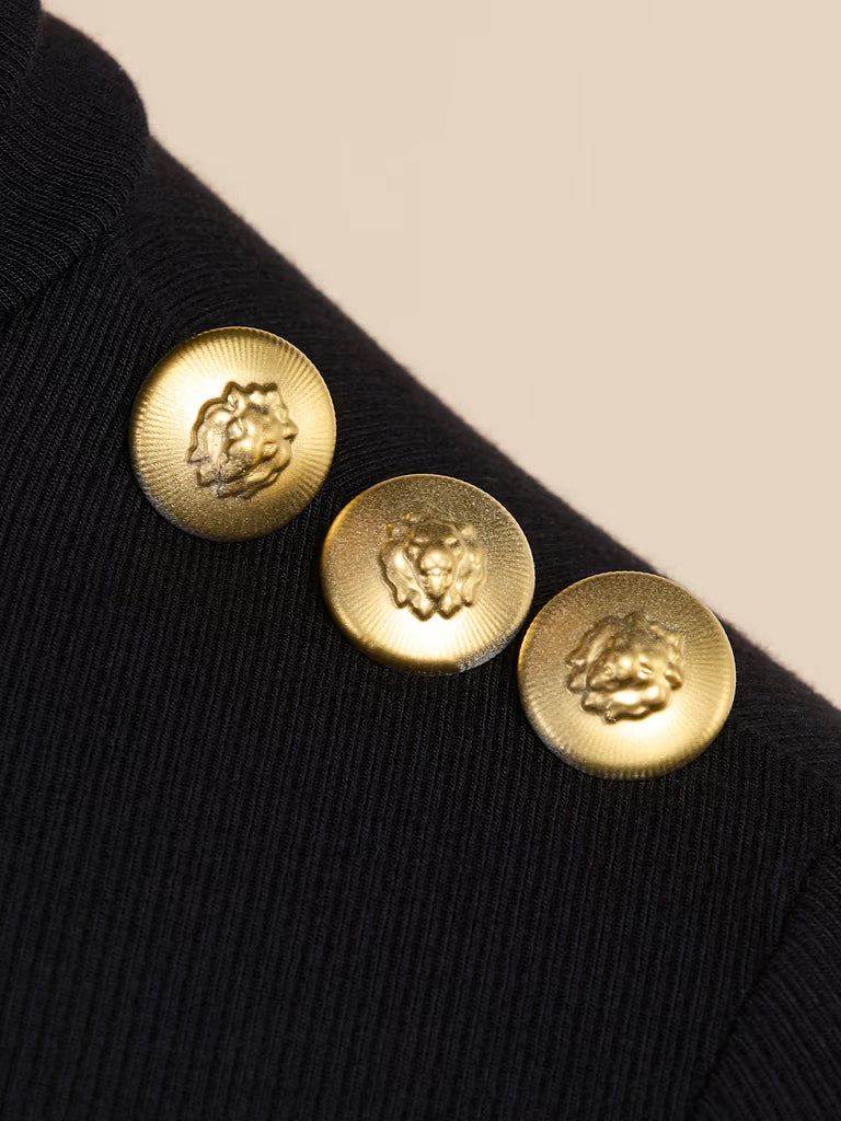 L'Agence Aja Turtleneck
