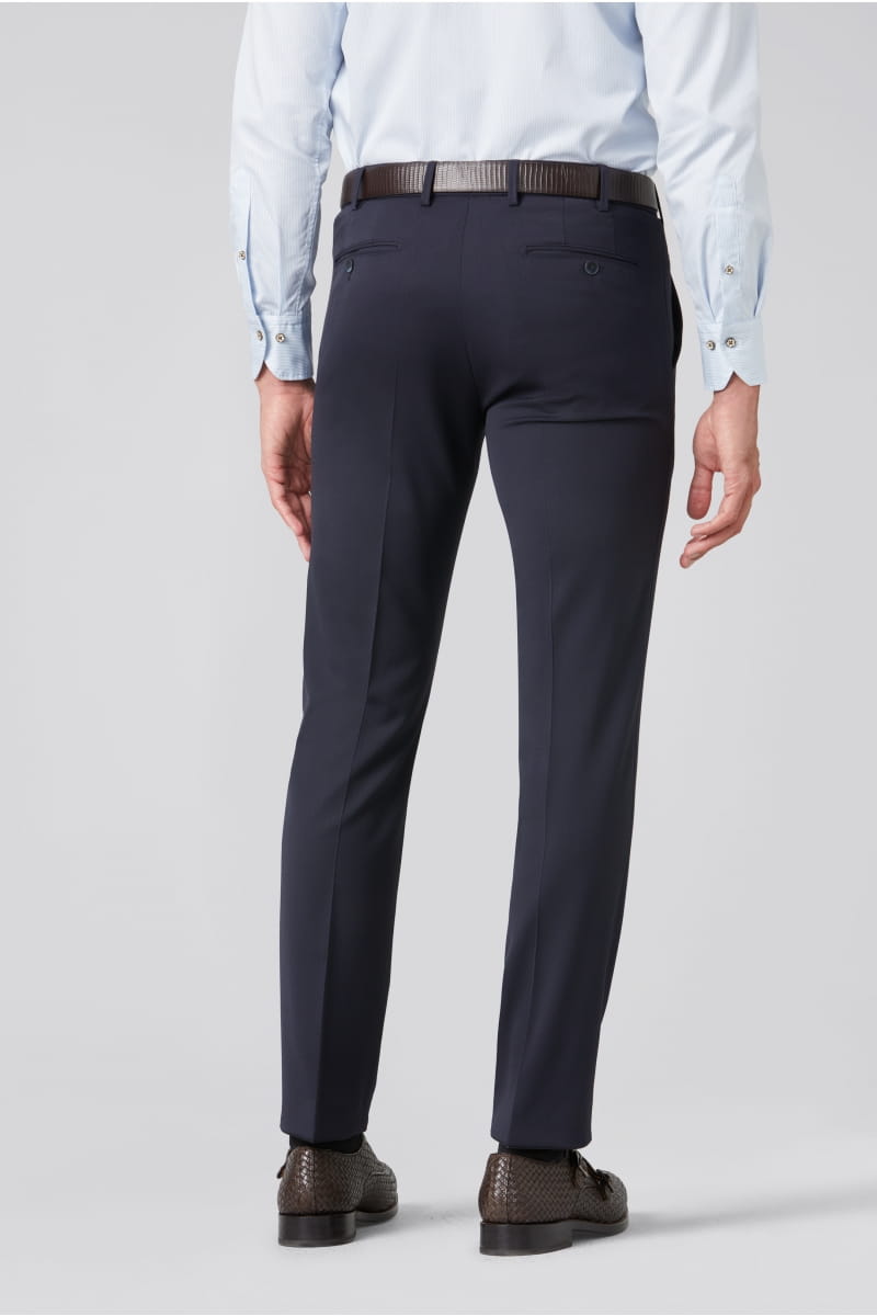 Meyer Bonn Travel Twill Pants