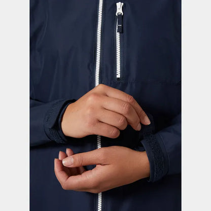 Helly Hansen Women's Long Belfast Jacket