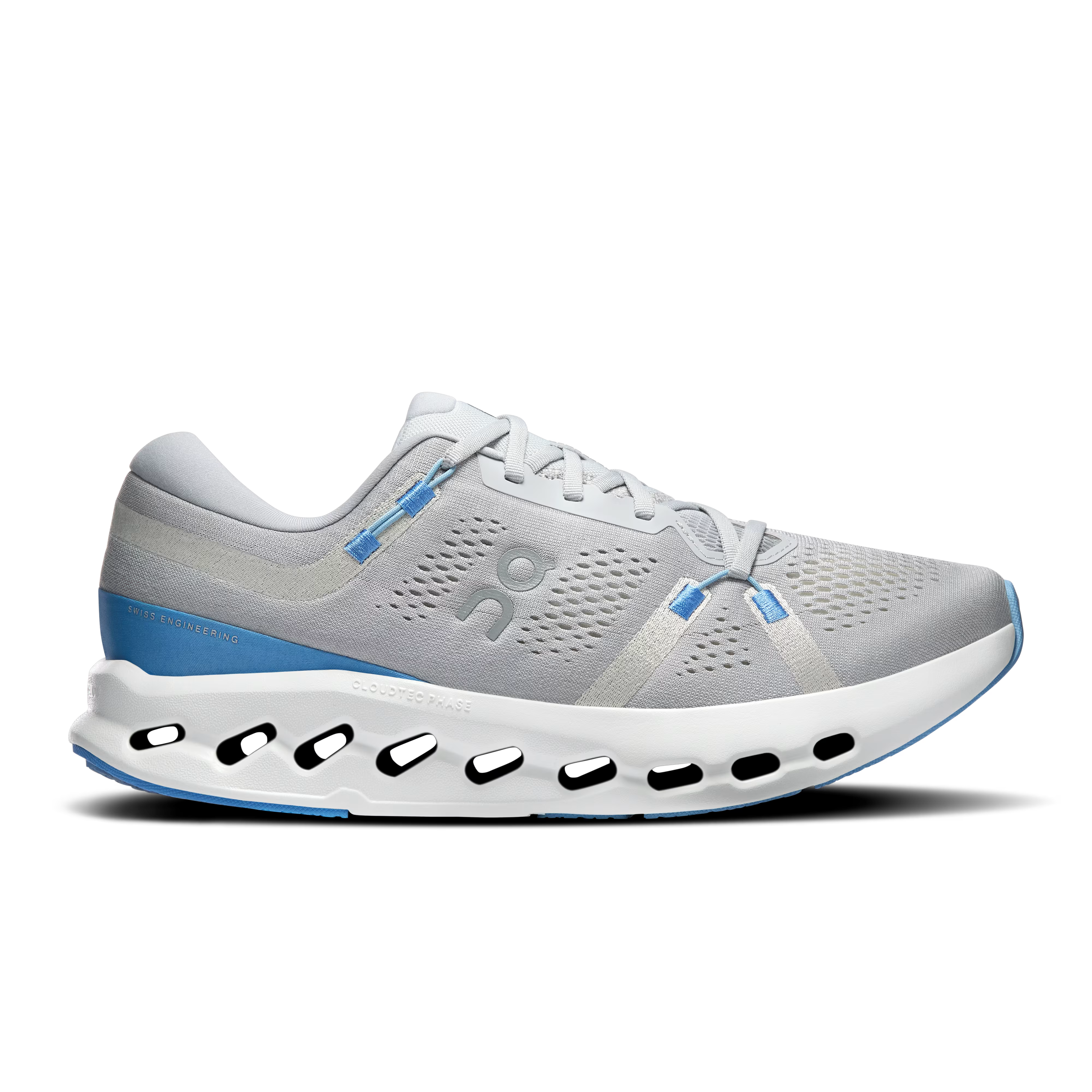 Glacier / Gourami