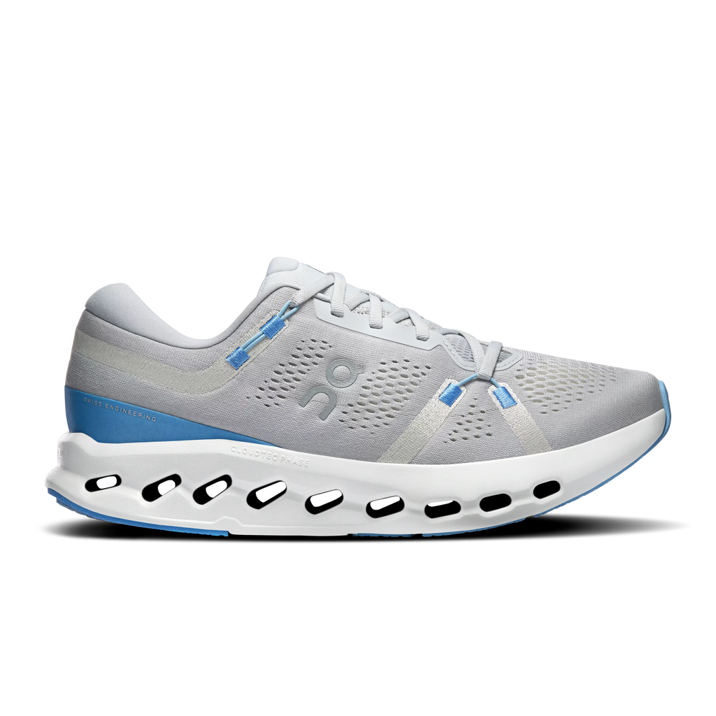 On Running Men's Cloudsurfer 2