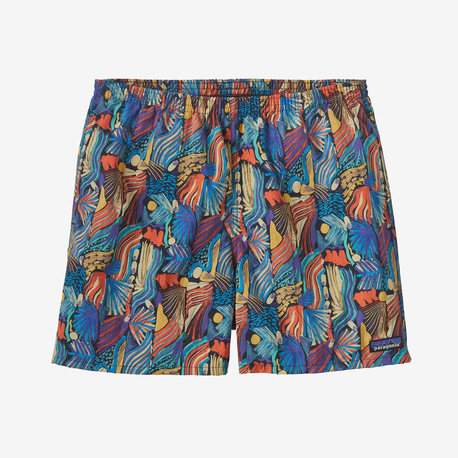 Patagonia: Men's Baggies 5