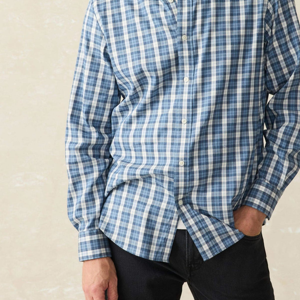 Faherty Movement™ Shirt
