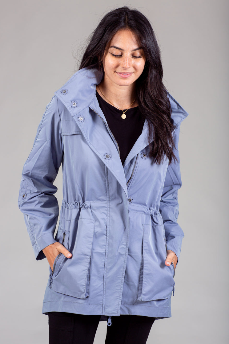 Anorak New Anorak Jacket