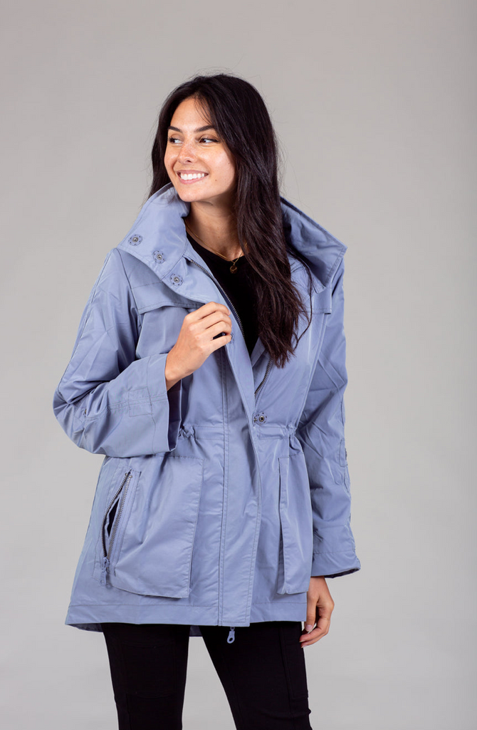 Anorak New Anorak Jacket
