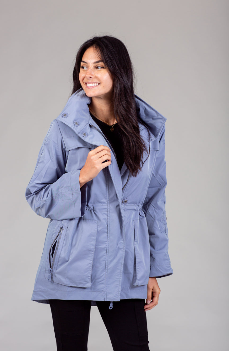 Anorak New Anorak Jacket