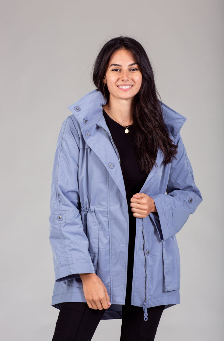 Anorak New Anorak Jacket