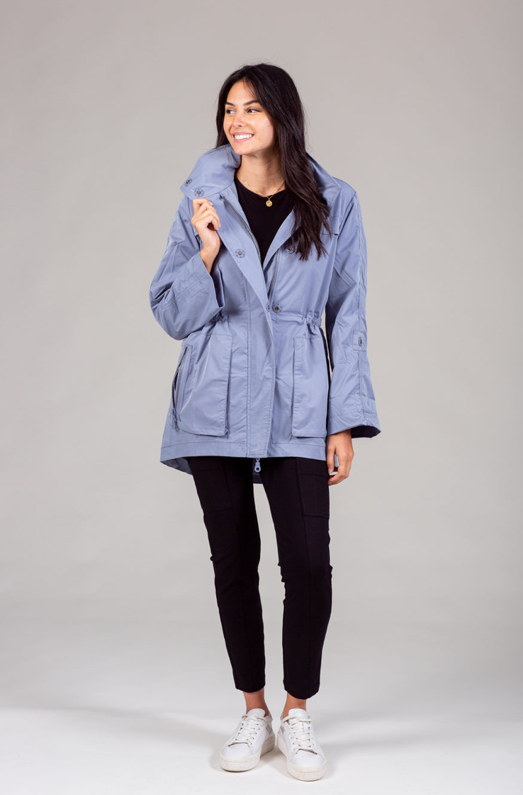 Anorak New Anorak Jacket