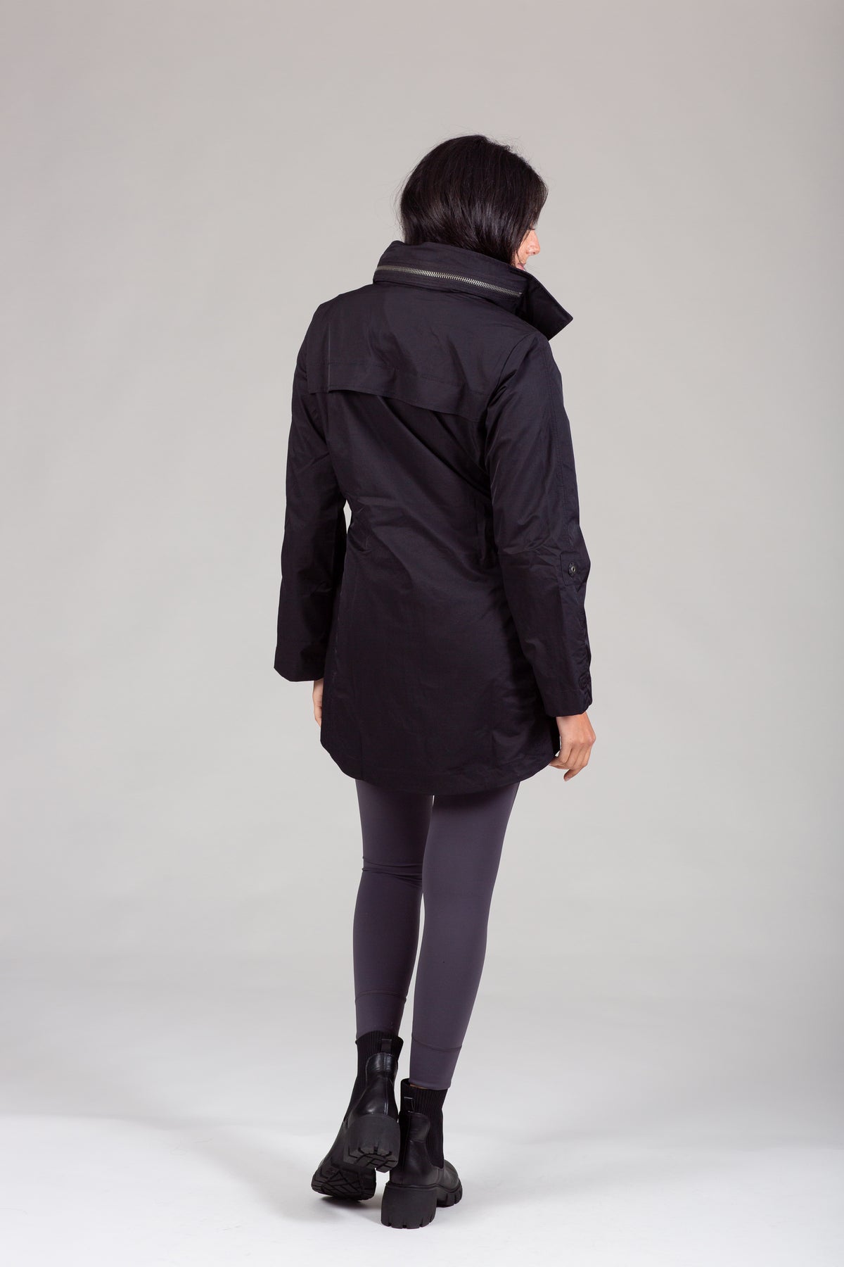 Anorak New Anorak Jacket