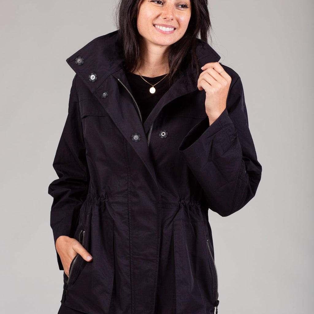 Anorak New Anorak Jacket