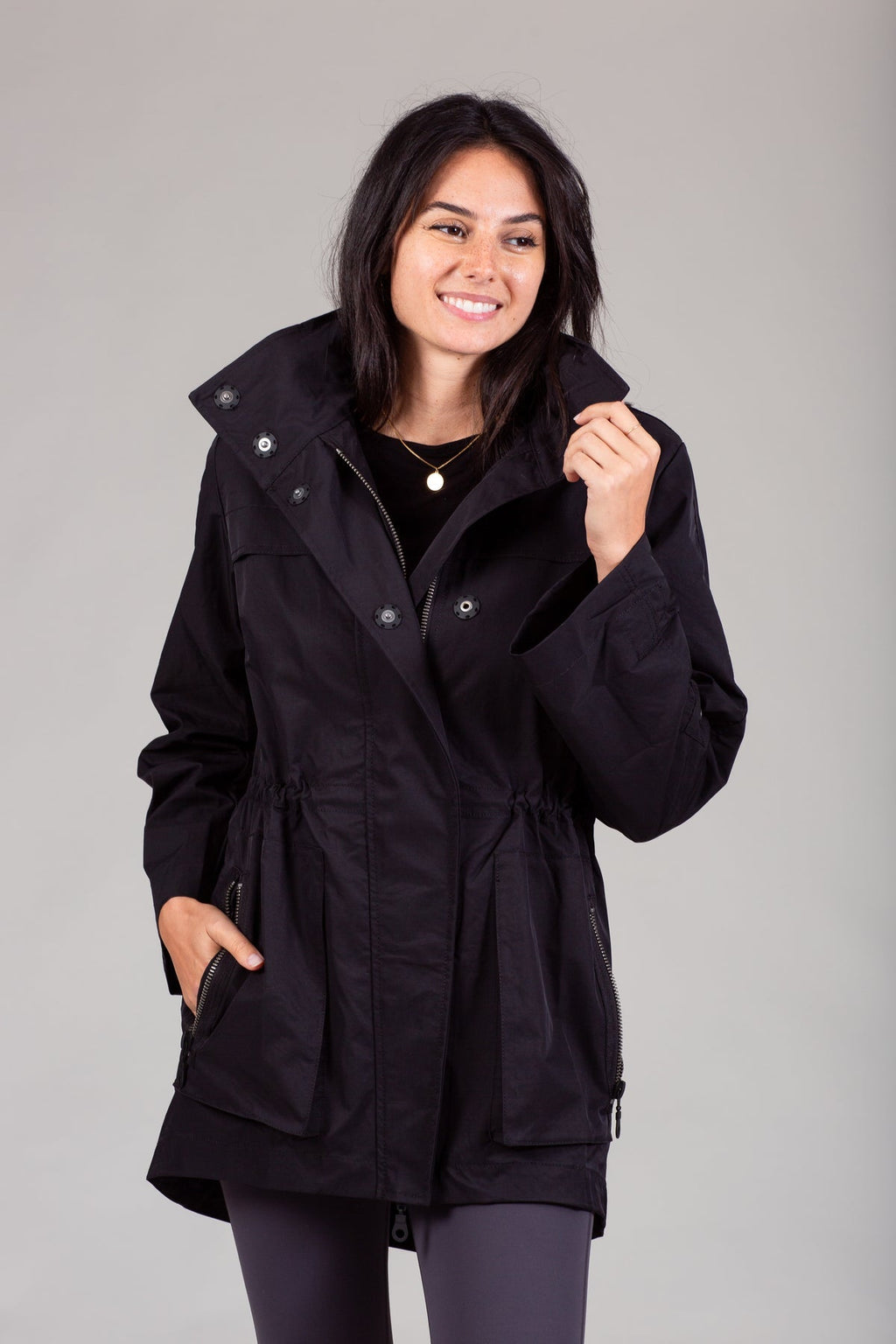 Anorak New Anorak Jacket