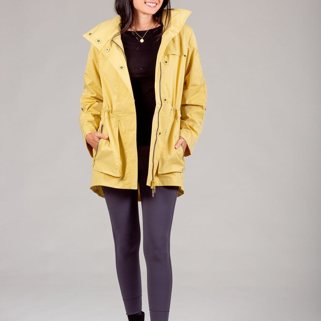 Anorak New Anorak Jacket