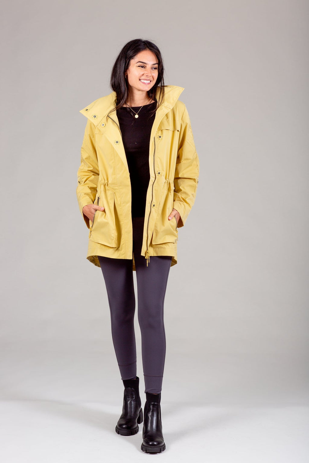 Anorak New Anorak Jacket