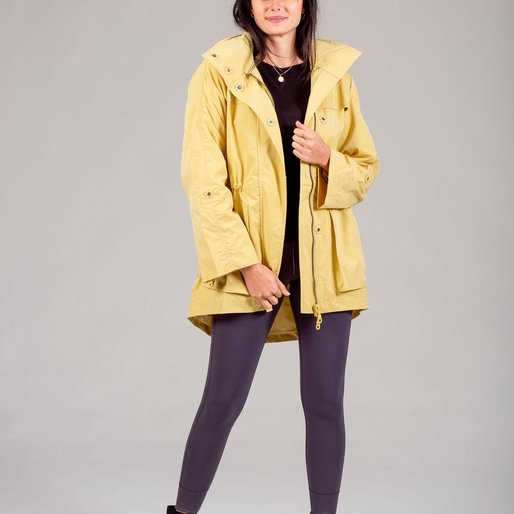 Anorak New Anorak Jacket
