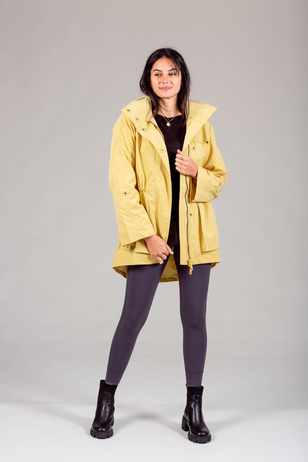 Anorak New Anorak Jacket