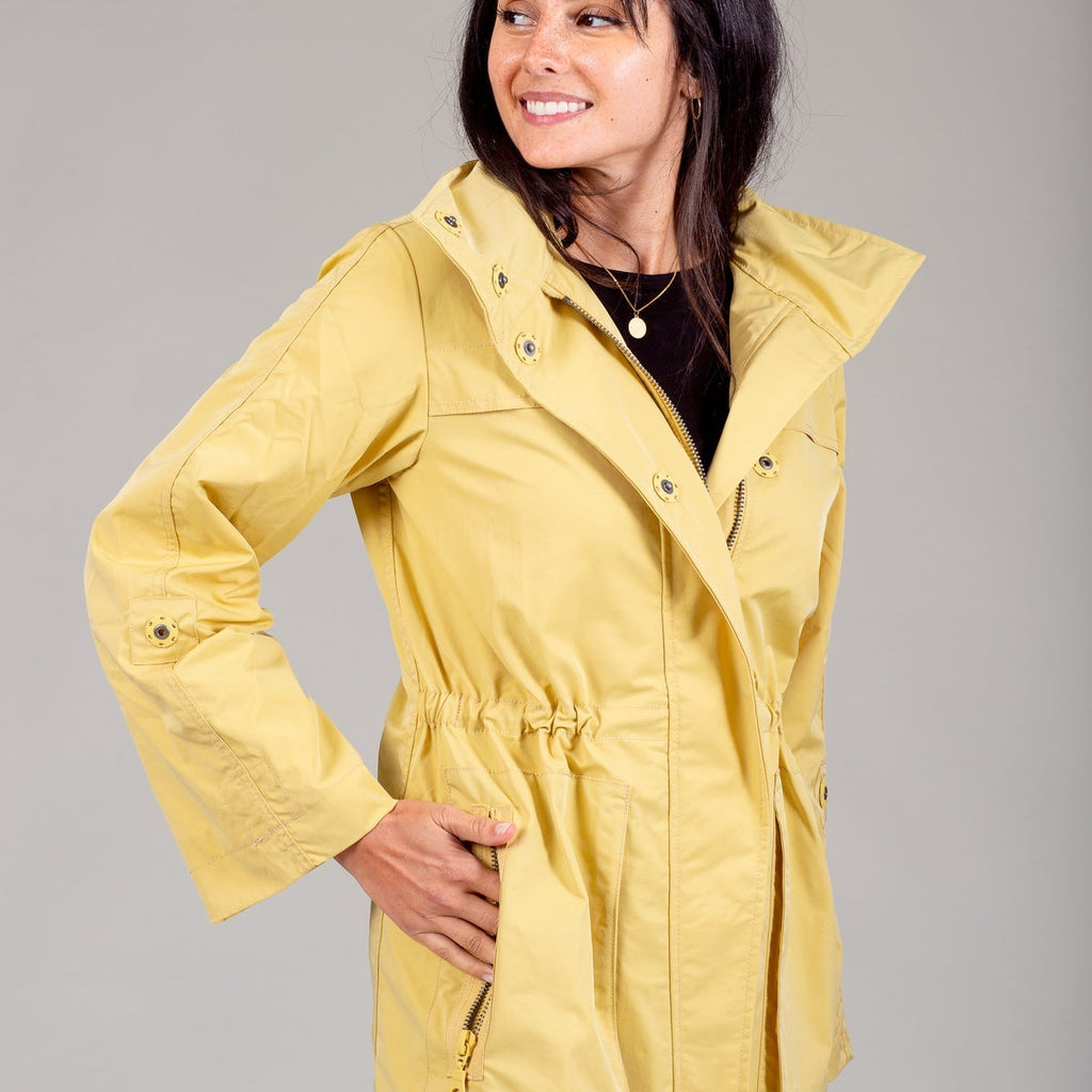 Anorak New Anorak Jacket