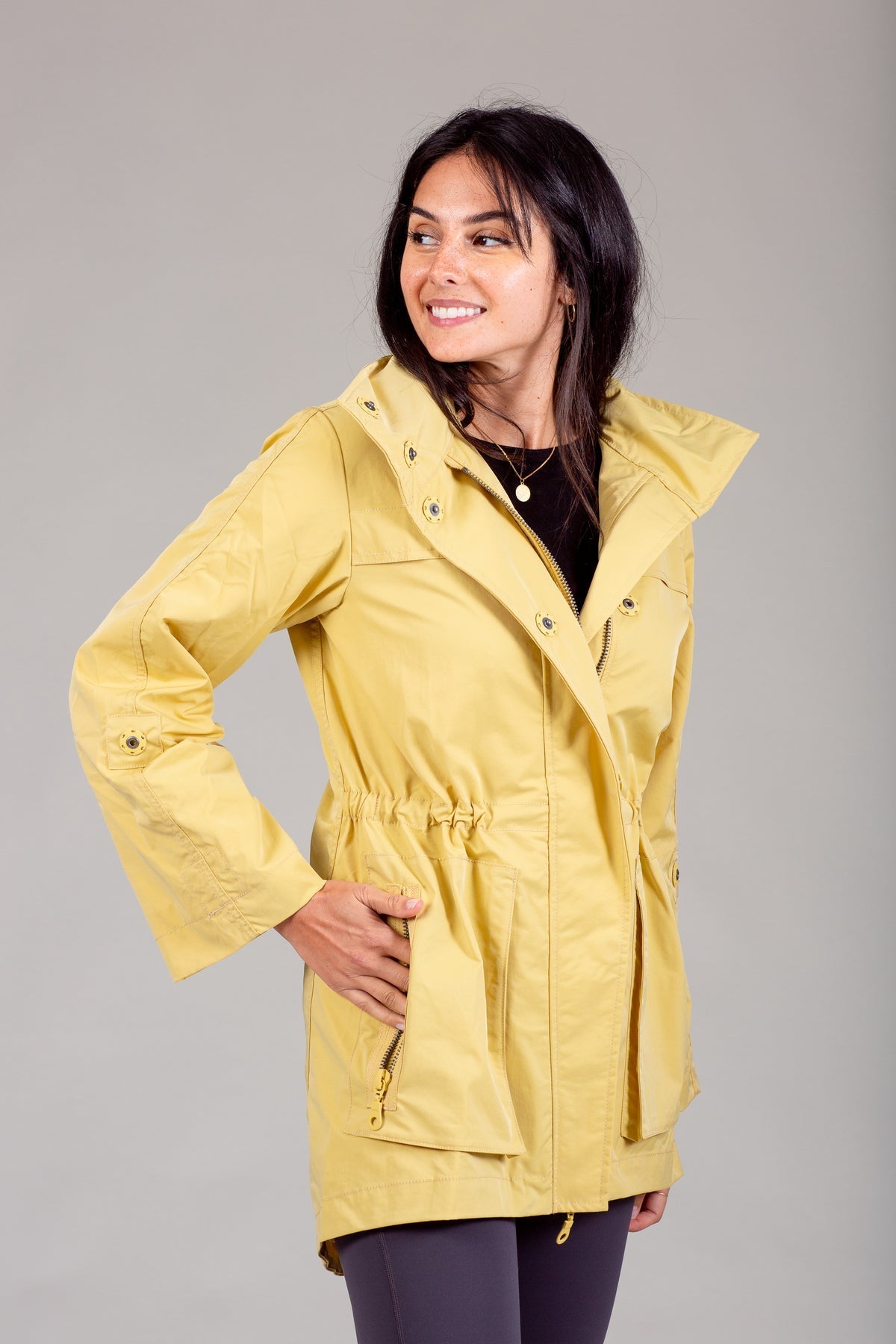 Anorak New Anorak Jacket