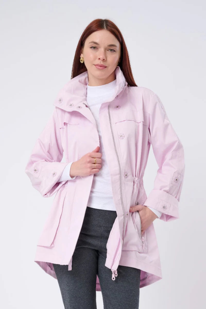 Anorak The Anorak Jacket