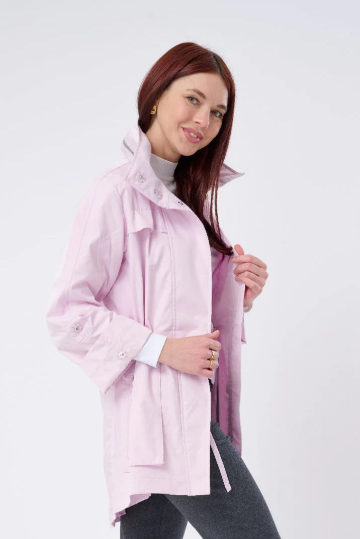 Anorak The Anorak Jacket