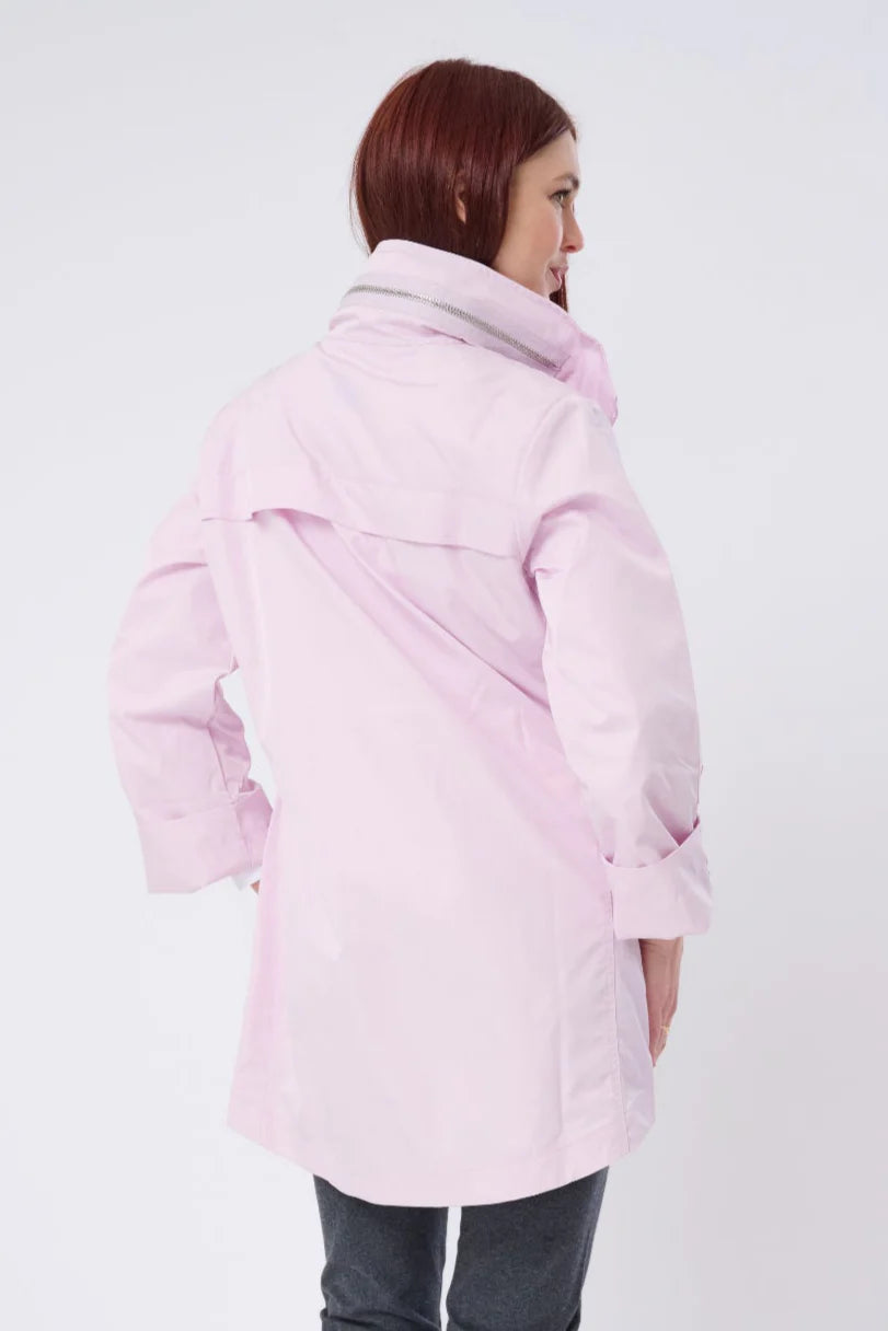 Anorak The Anorak Jacket