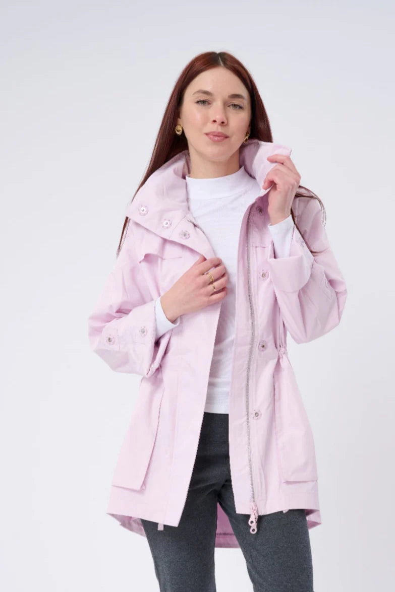 Anorak The Anorak Jacket