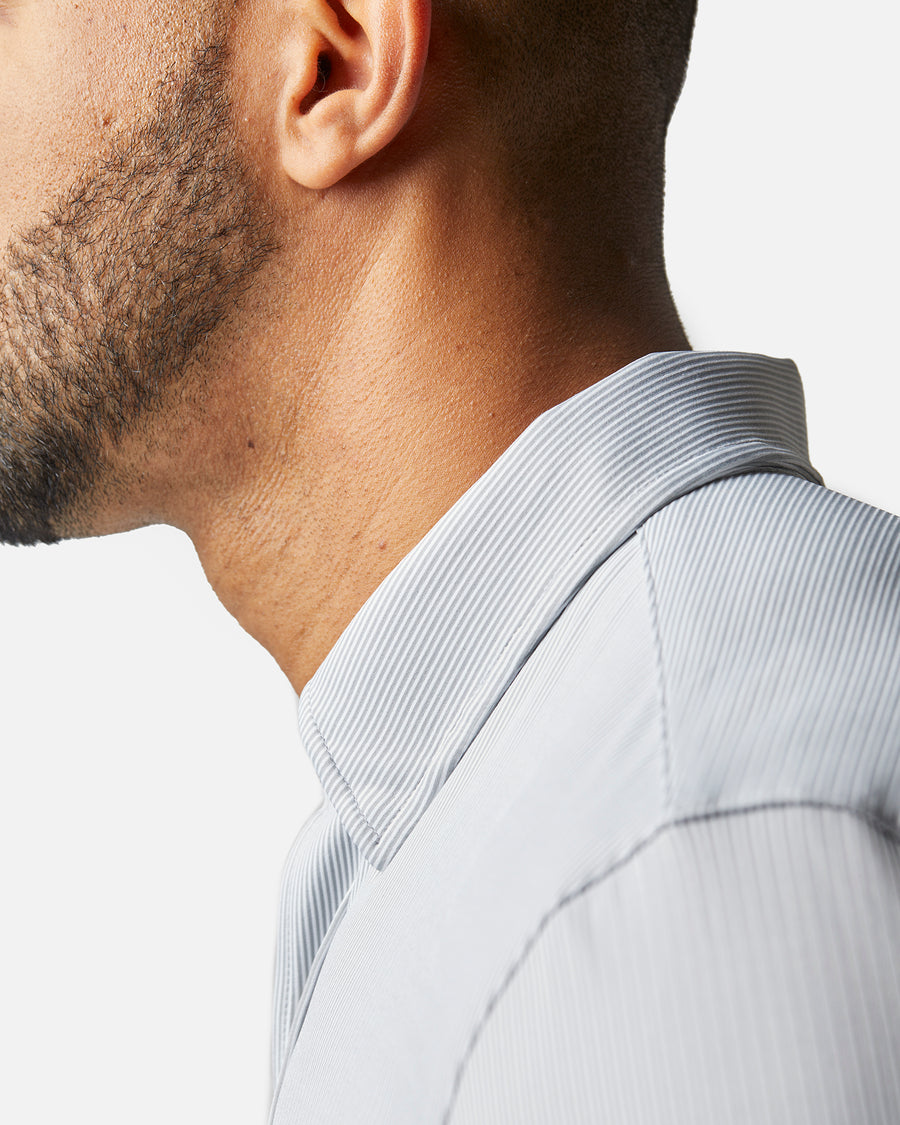 Rhone Commuter Lightweight Dress Shirt