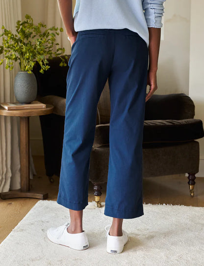 Frank & Eileen Westport The Italian Wide-Leg Chino