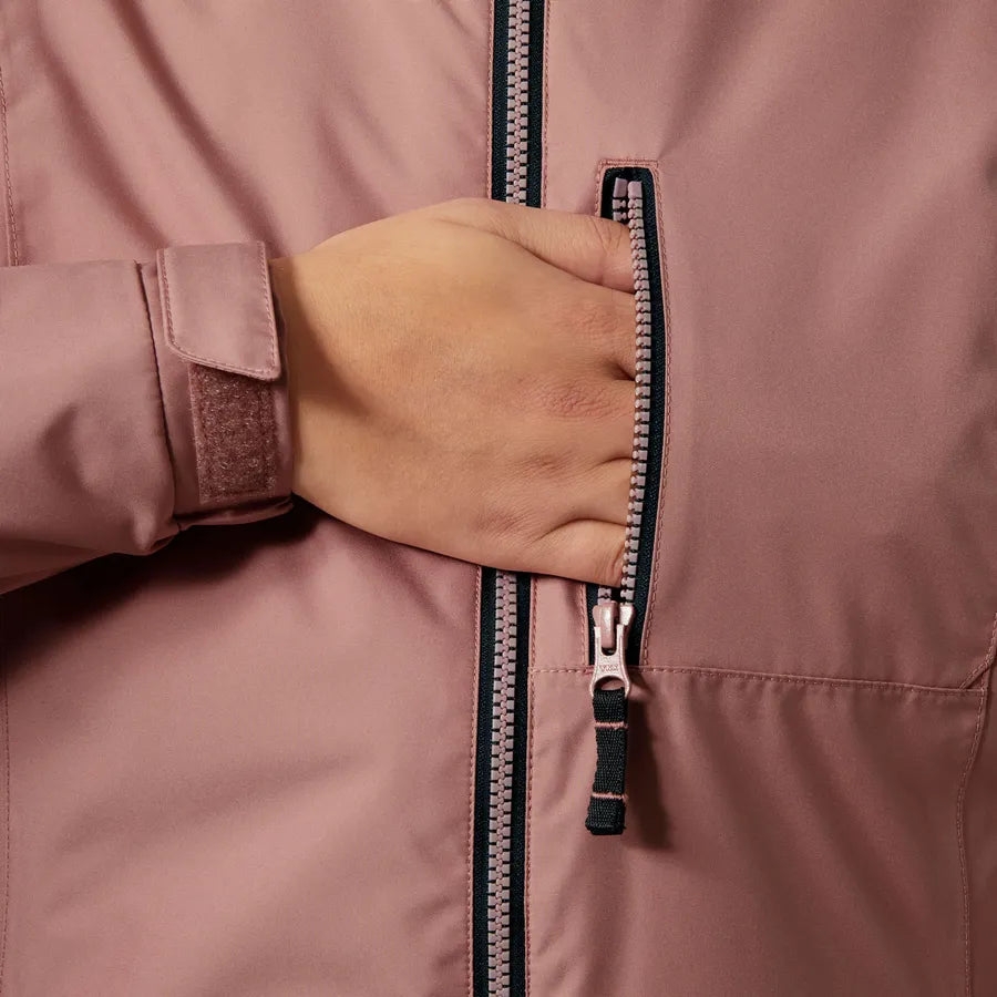 Helly Hansen Women's Belfast Long Winter Jacket