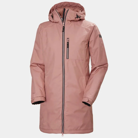 Helly Hansen Women's Belfast Long Winter Jacket