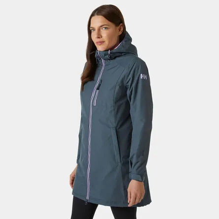 Helly Hansen Women's Belfast Long Winter Jacket