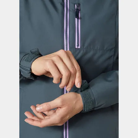 Helly Hansen Women's Belfast Long Winter Jacket