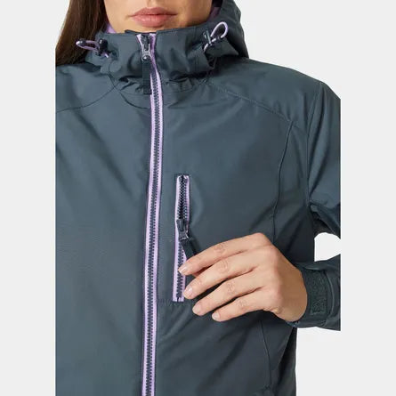 Helly Hansen Women's Belfast Long Winter Jacket