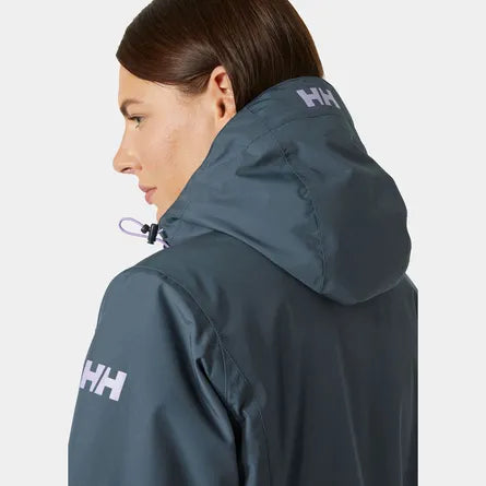 Helly Hansen Women's Belfast Long Winter Jacket