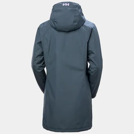 Helly Hansen Women's Belfast Long Winter Jacket