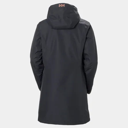 Helly Hansen Women's Belfast Long Winter Jacket