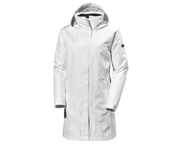 Helly Hansen Women's Aden Long Coat