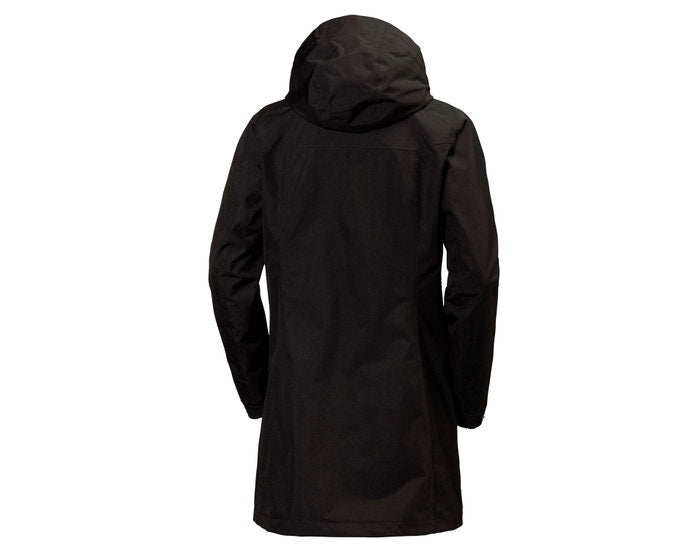 Helly Hansen Women's Aden Long Coat
