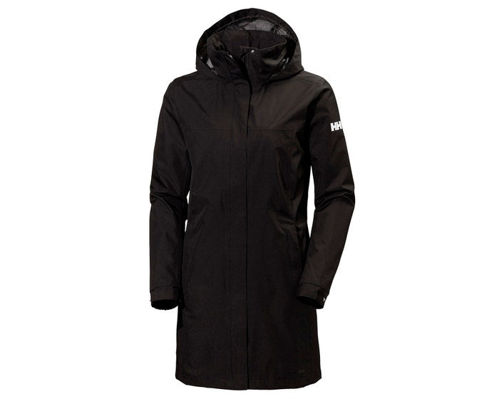 Helly Hansen Women's Aden Long Coat