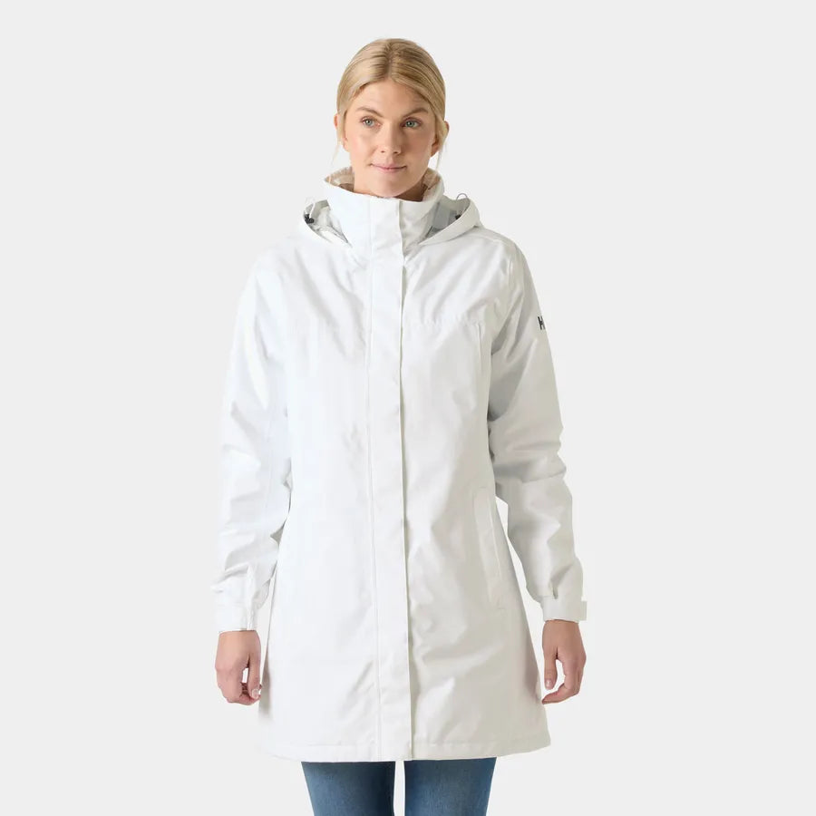 Helly Hansen Women's Aden Insulated Coat